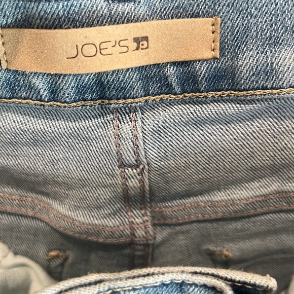 Joe’s jeans THE MOLLY high rise flare Jean - Picture 7 of 11